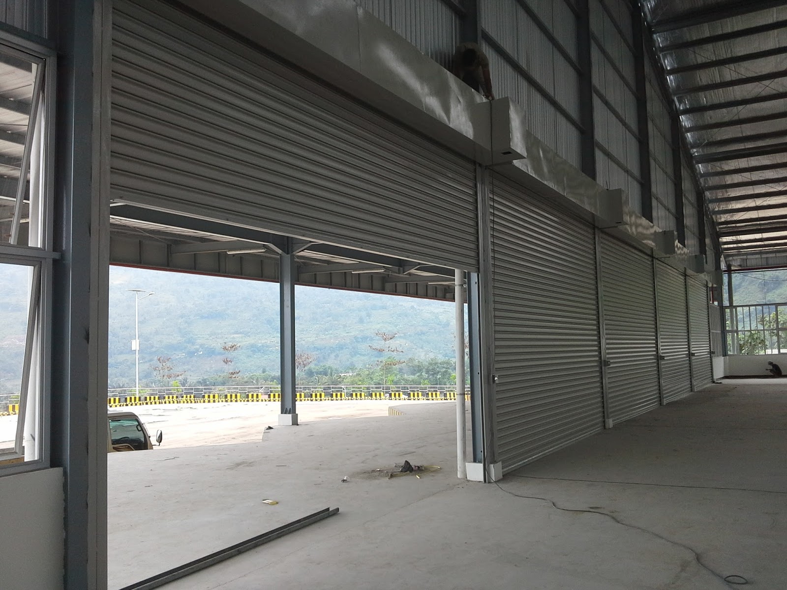 tips membuat garasi mobil